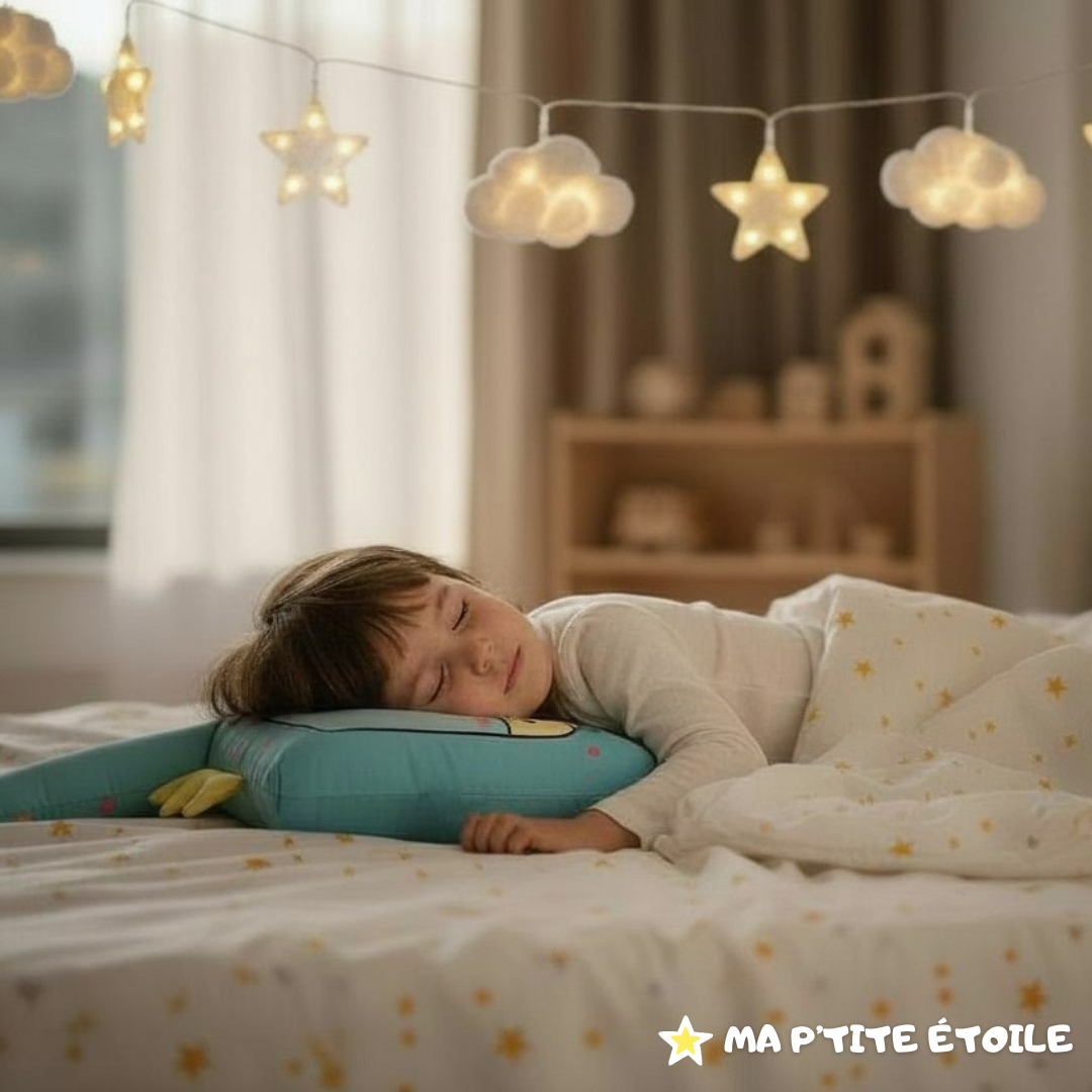 Ce qui se transforme dans vos soirées, nuit après nuit ✨