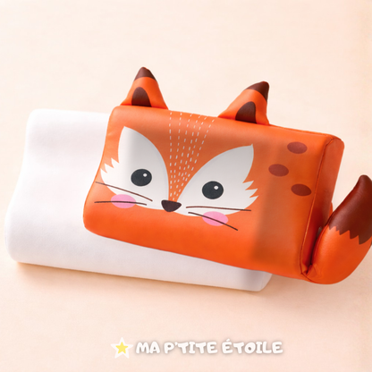 Housse oreiller Ma P'tite Étoile